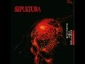 Sepultura - Lobotomy 8-Bit