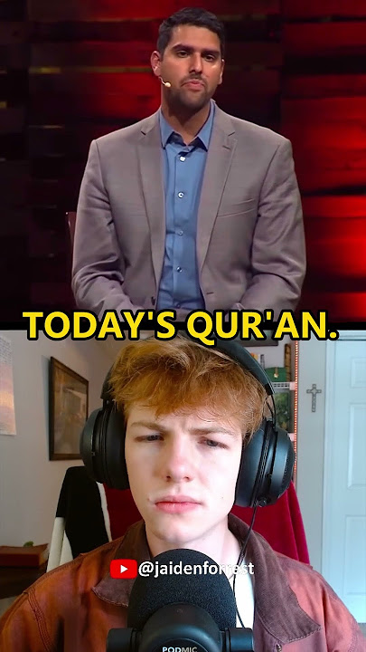 Ex-Muslim Drops TRUTH BOMBS About Islam