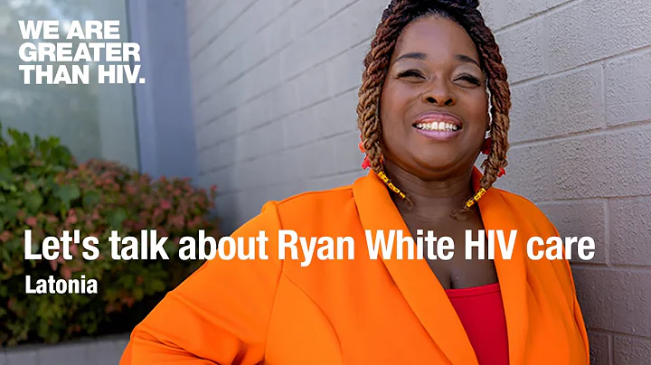 The Ryan White HIV program helps get your basic needs met.