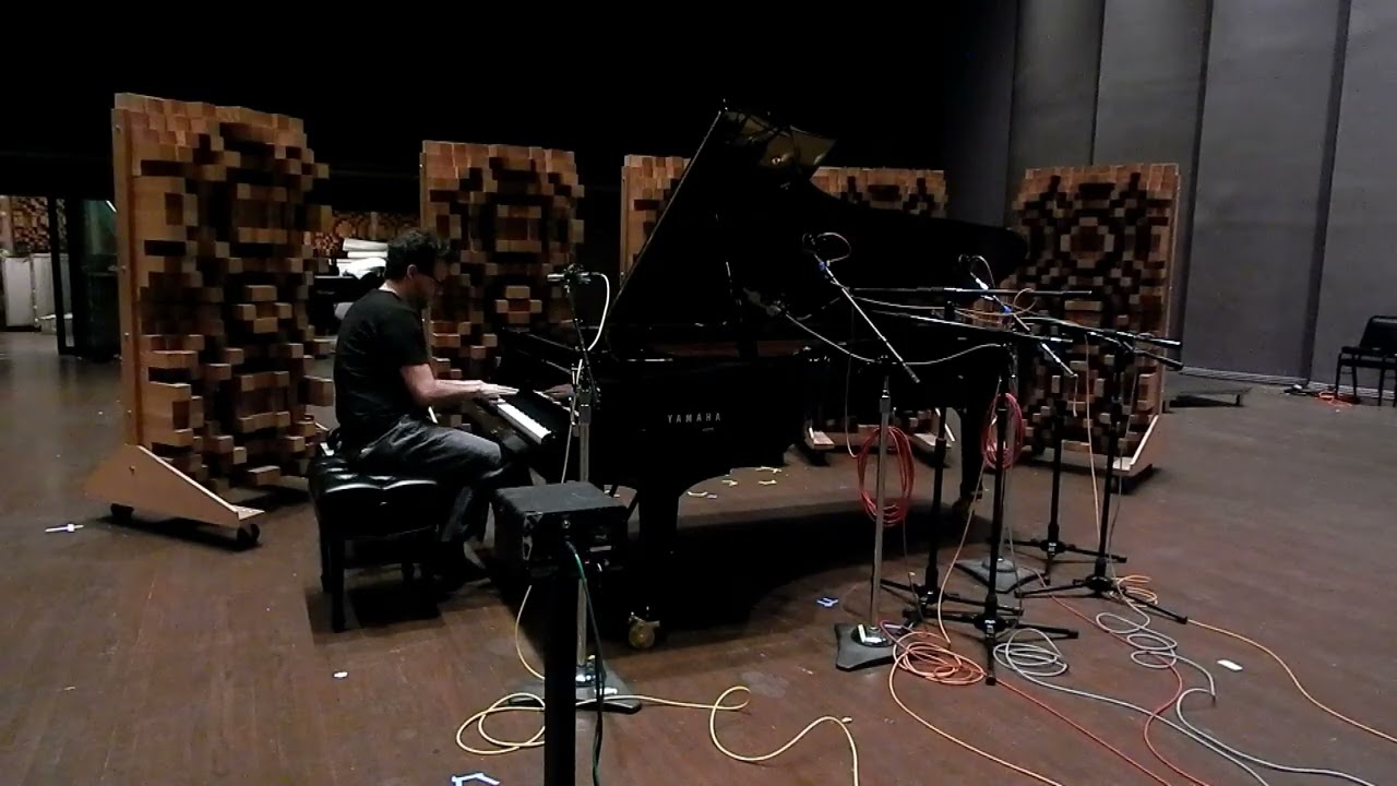 Skywalker Improvisation Part 2