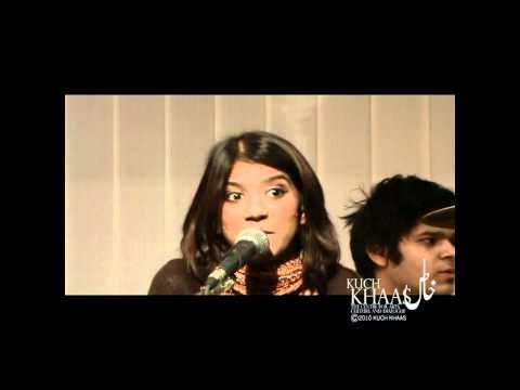 Kuch Khaas: Natasha Ejaz Live