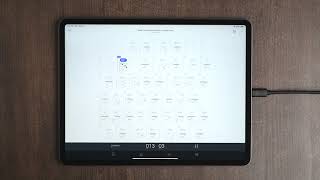 Chords View screenshot 3