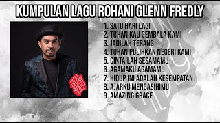 LAGU ROHANI GLENN FREDLY 2020