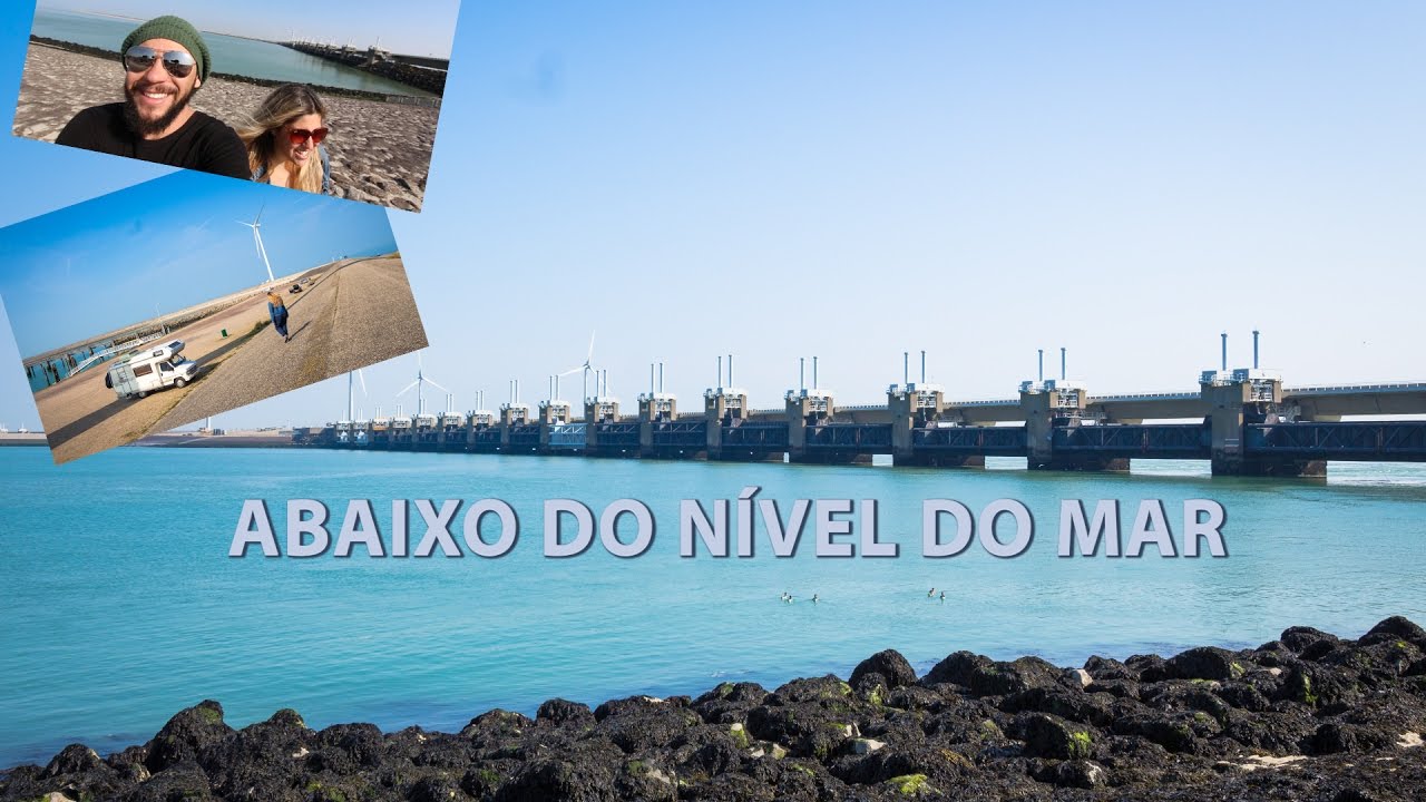 #17 - PAÍS ABAIXO DO NÍVEL DO MAR - YouTube