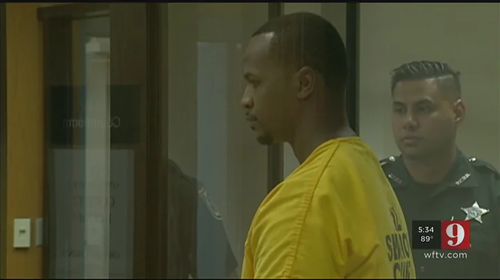Video: Police: Casselberry man accused of abusing ...