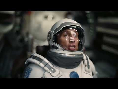 | interstellar |  Mega Tsunami  WAVE SCENE 1080 HD