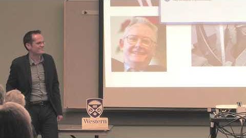 Big brains, big data, big challenges - Mark Daley