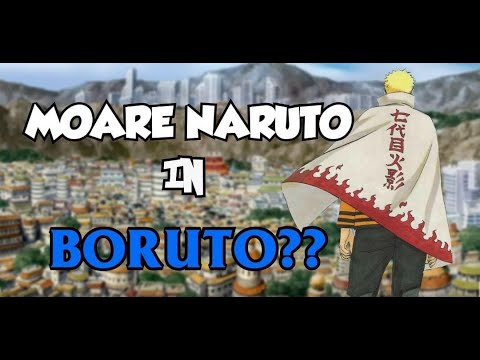 Video: În Naruto Naruto moare?