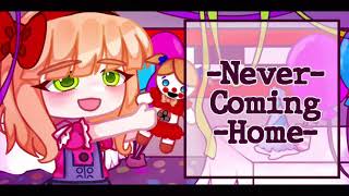 [FNAF] Never Coming Home [COMPLETED MEP]|| TYSM to all participants^^ Resimi