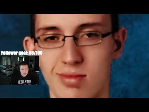 (H2K REACTS) the CHUD who became a KILLER
