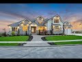 E Builders - Utah County Parade of Homes 2018  - &quot;Home X&quot;