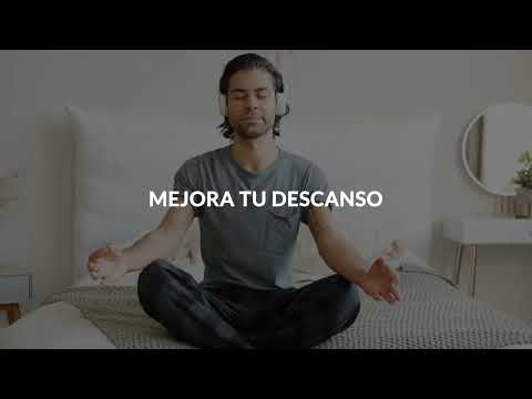 Pura Mente: Meditación, Dormir
