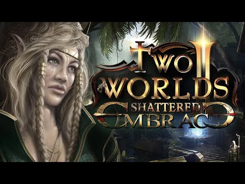 Two Worlds II HD - Shattered Embrace Gameplay walkthrough Part 1 [4K 60FPS] - No Commentary