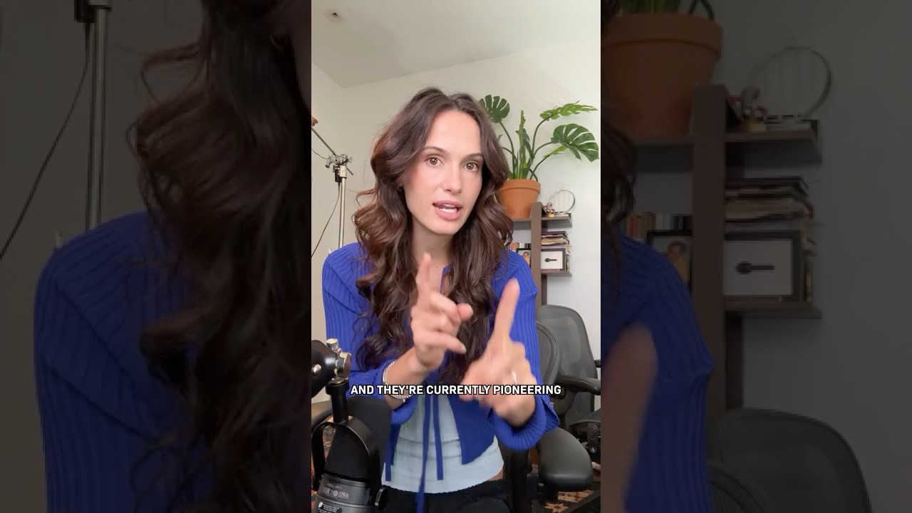 Клео Абрам — Как работает протонная терапия