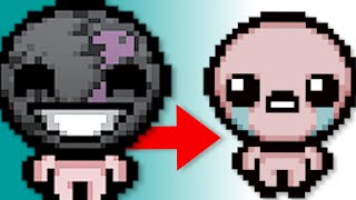 the isaac BACKWARDS challenge