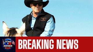 Yellowstone officially confirms Kevin Costner's John Dutton replacement