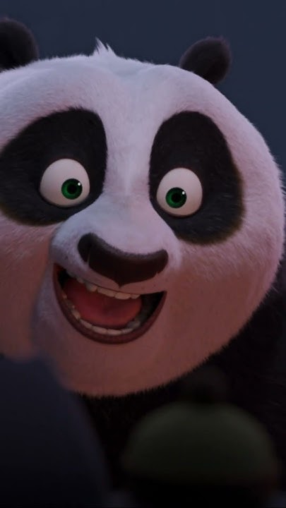 ЦИТАТА №152 - Кунг-фу Панда 4 (Kung Fu Panda 4) #short #shorts - YouTube