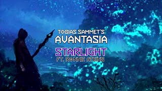 Avantasia - Starlight ft. Ronnie Atkins (Legendado/Tradução em PTBR)