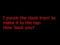 Miniature de la vidéo de la chanson How 'Bout You