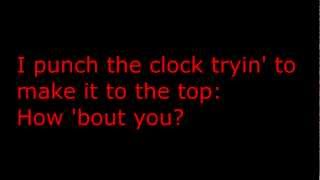 Eric Church - How &#39;Bout You