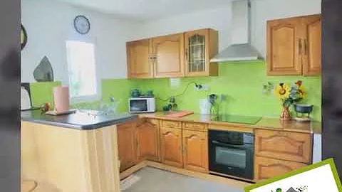 Vente Villa R+1 Frontignan 90m2 - Frontignan plage