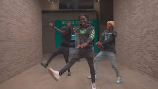 Lil Uzi Vert - Just Wanna Rock (Dance Video) @m0j0.king