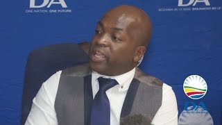 Tshwane is on the cusp of a qualified audit