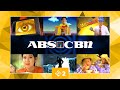 MOCK UP ABS CBN Commercial Break December 1998
