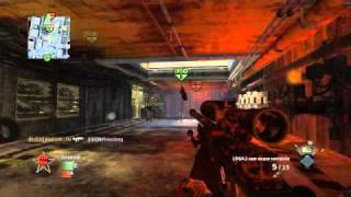 D4rk JIN - Black Ops - Radiation - Domination - Part 1