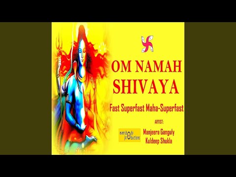Om Namah Shivaya