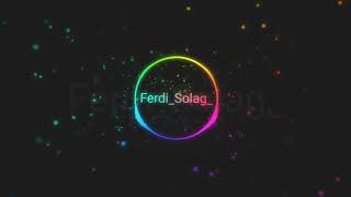 DJ TIK TOK VIRAL FERDI SOLAG_SHAUN THE SHEEP!!