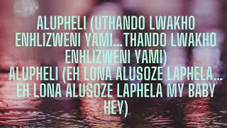 S'Villa Ft Zuma JehovahLyrics