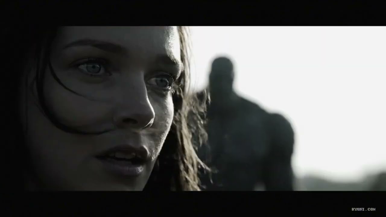 GIANTS ATTACK NEW YORK (2027) — Ancient Aliens Return | Full Movie