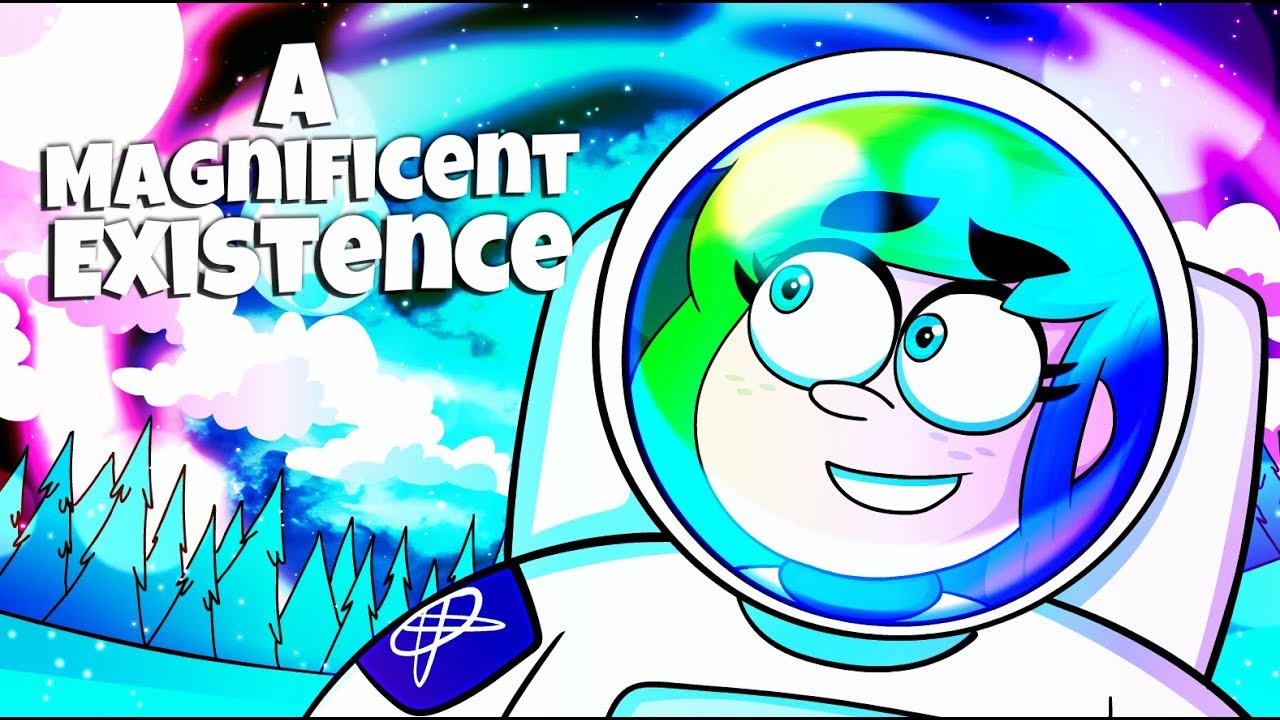  A Magnificent Existence | GhostToast Animation