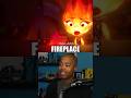 Embers Fireplace! 🔥 Elemental REACTION