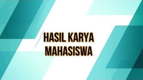 Promosi PMB TI D3 Udinus  01