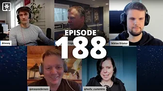 Quarkus Insights #188: CycloneDX SBOMs with Quarkus and OWASP DependencyTrack