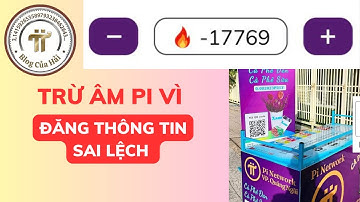 Pi Network l Mạng Xã Hội Fireside Sự Công Bằng Của Web 3 l Blog Của Hải