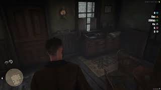 Sheriff Report - Script RedM