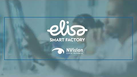Elisa Smart Factory SMT prediction software solution