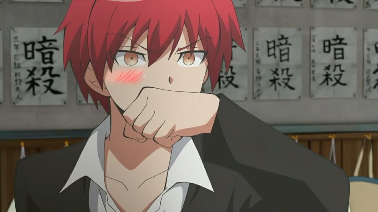 Карма и Манами - Ты посмотри сколько счастья