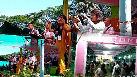 Krima 8..CLC program##Aradonga,, Immanuel..