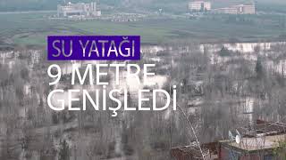 Diyarbakır Dicle Nehri’nde