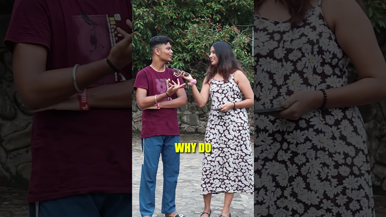 What if you saw Anabelle in front of you? #conjuring #voxpop