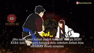 Story wa ikspi kera sakti keren 2020