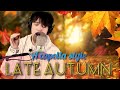 A capella style - Late Autumn - Dimash Kudaibergen Feat. Dimash. HD isolation.