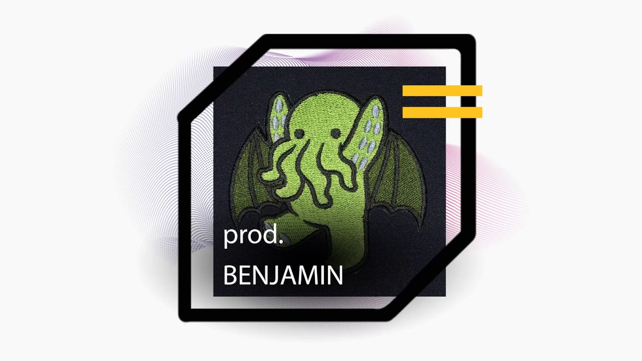 [FREE] Elephant - prod.BENJAMIN ( PROMO ) - YouTube