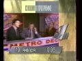 Вечерний Анонс ОРТ 10 января 1996