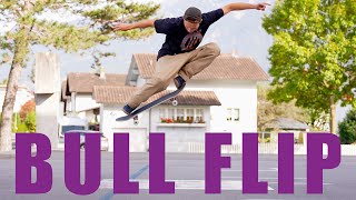 BULL FLIP