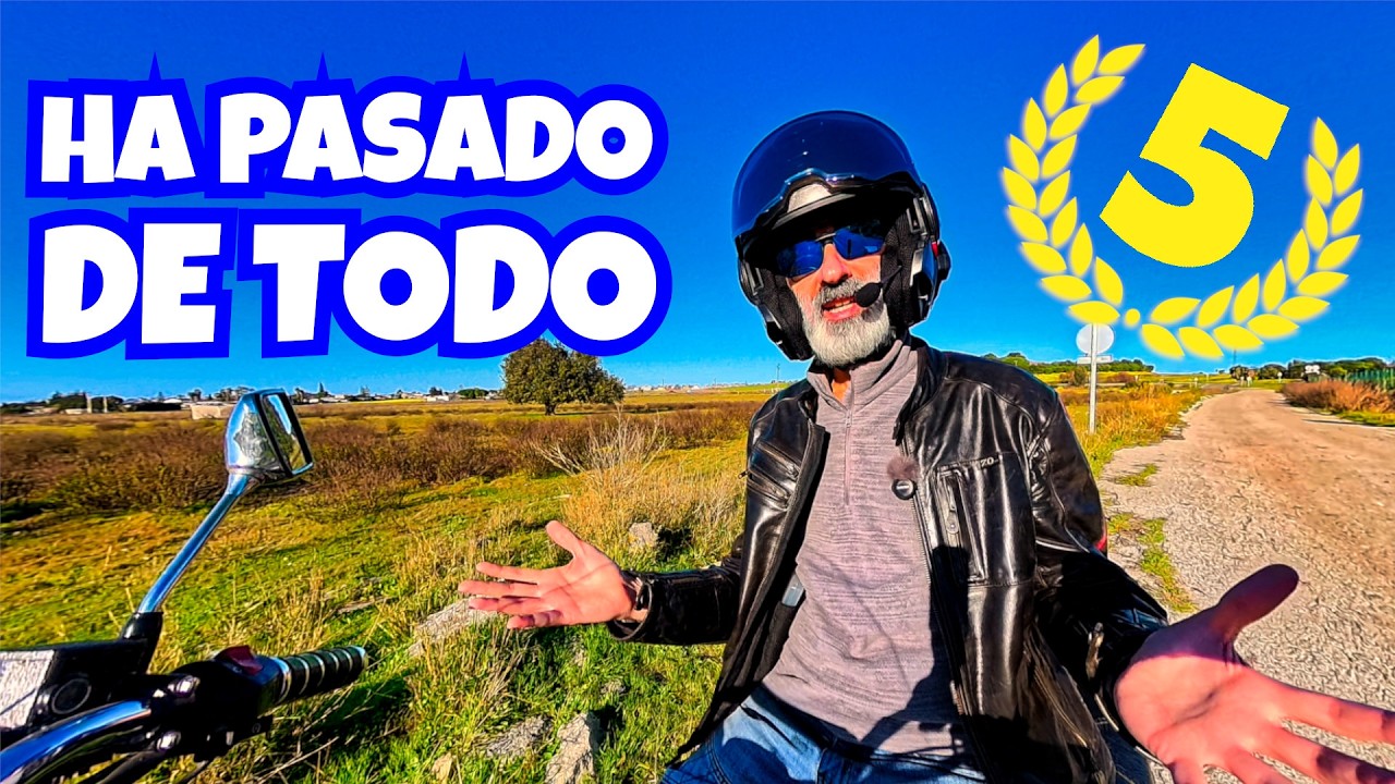 Un Aniversario muy movido